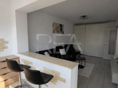 2 camere Dristor-Park Lake decomandat, an 1966, metrou, 51 mp, renovat