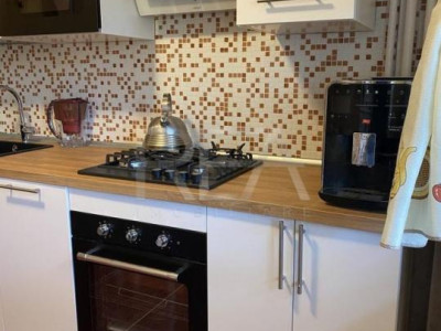 2 Camere | Bloc Reabilitat | Turda 