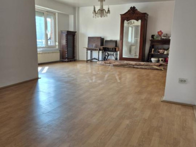 4 camere, 3/8, anvelopat, 94 mp, bloc 1994-Lujerului-Virtutii