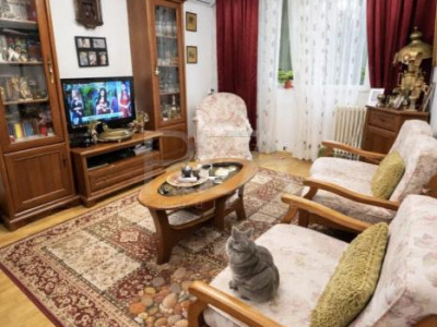 4 camere, semidecomandat, 1/10-Drumul Taberei