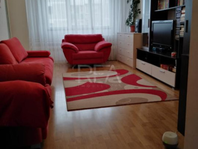 3 camere, decomandat, SU 80mp, bloc din 1984/ Drumul Taberei