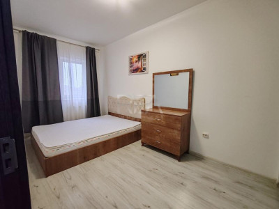 Studio - GranVia, Bld Timisoara nr 58