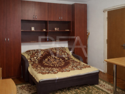 2 camere Camil Ressu, an 1966, metrou, 50 mp, anvelopat