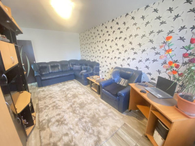 3 camere-Decomandat- Salaj- COMISION 0%