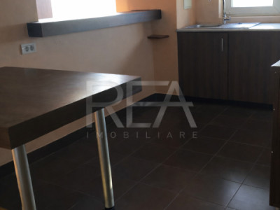 2 camere Muncii, inst. schimb., an 1988, metrou, 54 mp