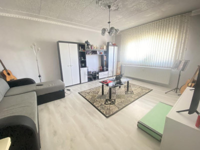 3 Camere- Decomandat-Petre Ispirescu