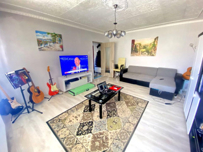 3 Camere- Decomandat-Petre Ispirescu