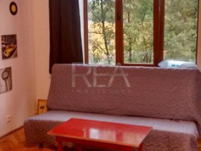 2 camere- Bulevardul George Cosbuc