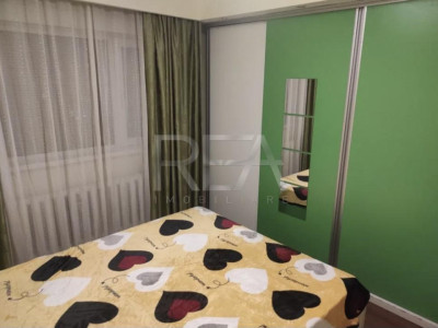 2 camere, 4/10, 54mp, bloc 1980-Gorjului