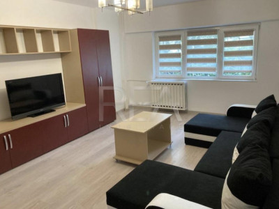 3 camere, P/4, renovat-Drumul Sarii