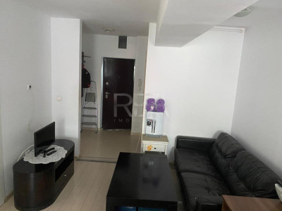 2 camere Iancului decomandat, centrală, et. 2, an 2012, metrou, 55 mp
