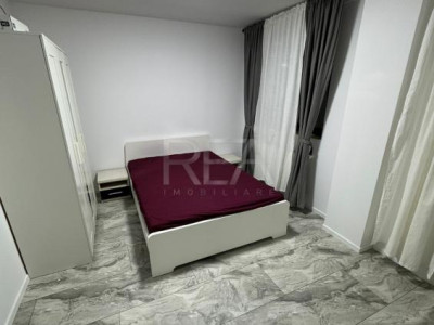 2 camere - Bloc Nou- Ileana Consazeana 