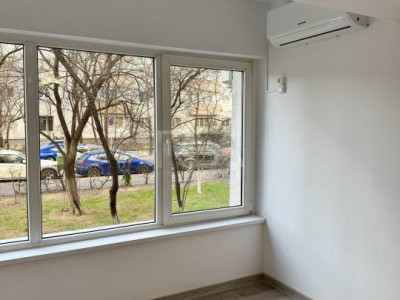 2 camere renovat la 5 minute de Metrou Stefan cel Mare
