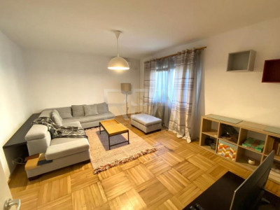 2 camere- Decomandat-Panduri