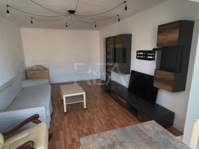 3 camere, 9/10, bloc 1979, 70mp, centrala-Drumul Taberei
