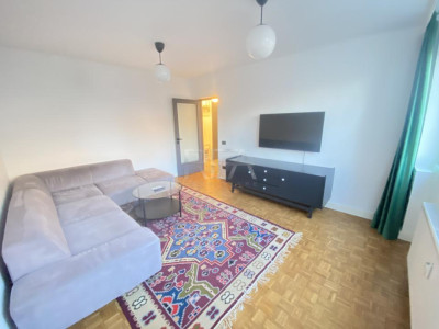 2 camere- Ultracentral- Parcul Cismigiu