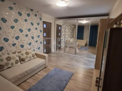 2 camere, 1/8, 50mp-Drumul Taberei-50m metrou Favorit