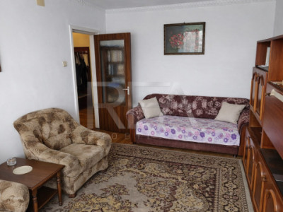 2 camere Basarabia decomandat, centrală, metrou, 48 mp
