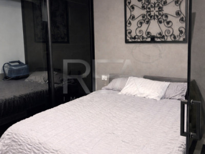 2 camere Lacul Tei decomandat,inst. schimb.,et. 3,an 1976,renovat 2025