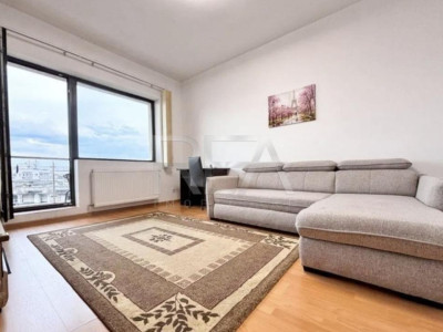 2 camere, 9/12,  bloc 2016, 57mp-Lujerului