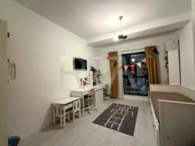 3 camere, 10/11, 82 mp, bloc 2017-Lujerului-21 Residence