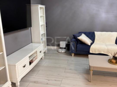 Apartament 3 Camere | Exigent Plaza Faza 1 | Loc de Parcare |