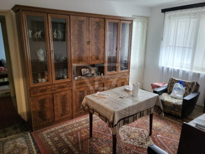2 camere, 6/9, 50mp-Drumul Taberei-Romancierilor