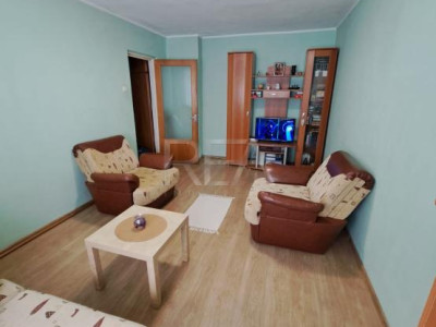 Garsoniera- Decomandata- Petre Ispirescu