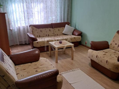 Garsoniera- Bloc Mixt- Petre Ispirescu/Calea Rahovei