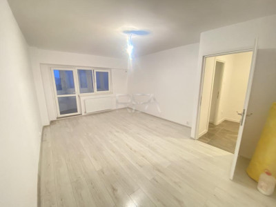 Garsoniera-Decomandata-Petre Ispirescu 