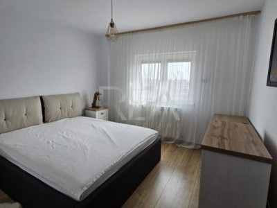 3 camere, 8/10, 72.56mp, renovat-Drumul Taberei