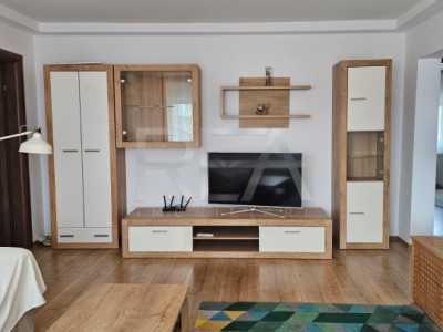 3 camere, 8/10, 72.56mp, renovat-Drumul Taberei