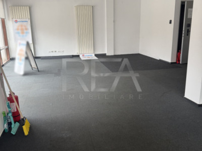 Spatiu Comercial | Comision 0 | Pozitionare Ideala