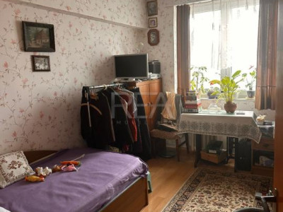3 camere Tineretului decomandat, an 1978, metrou, 70 mp