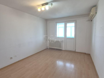 2 camere bloc reabilitat- Brâncoveanu  - Izvorul rece 
