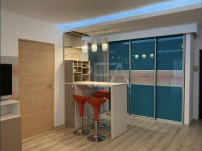 2 camere, 1/10,  finisaje moderne-Drumul Taberei-Favorit