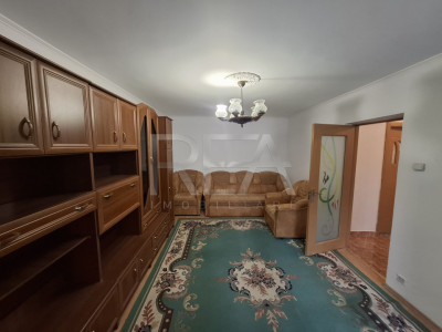 2 camere, P/10, 53mp, bloc 1979-Gorjului