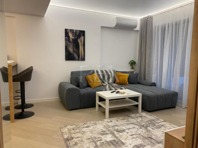 Apartament 3 Camere | Complex Rezidential Cortina North | Loc de parcare