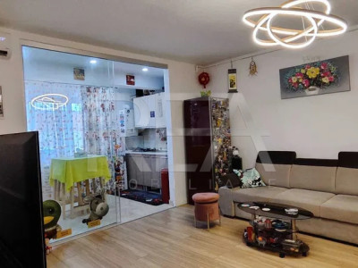 2 Camere | Etaj Intermediar | Bloc 2020 | B-dul Timisoara