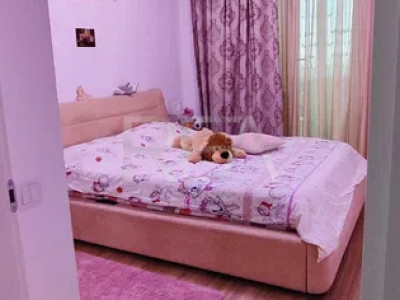 2 Camere | Etaj Intermediar | Bloc 2020 | B-dul Timisoara