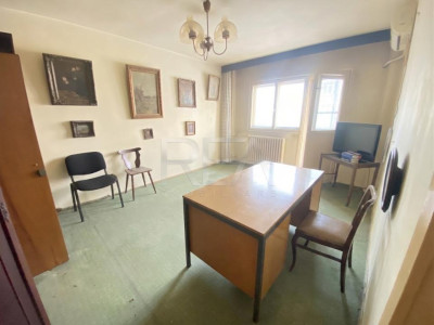 3 camere- Decomandat- Calea Rahovei