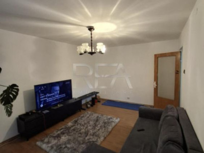 3 camere P/4, 66mp, anvelopat-Drumul Taberei