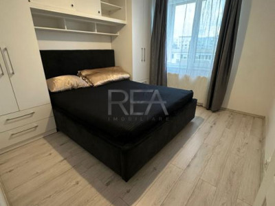 Apartament 2 camere, Crangasi 