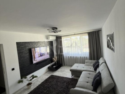 3 camere, 4/4, anvelopat, 66mp-Drumul Taberei