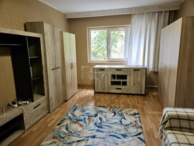 2 camere decomandat la etajul 1 in triunghiul Aviatiei