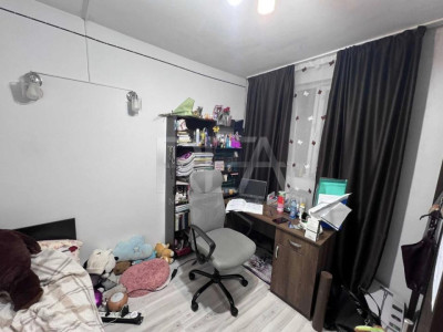 3 camere, 9/10, bloc tip Z-Drumul Taberei