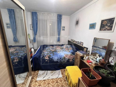 3 camere, et 9/10, bloc tip Z-Drumul Taberei