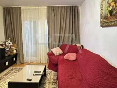 3 camere, 8/8, bloc 1984, 72mp, - Crangasi-Pod Grant