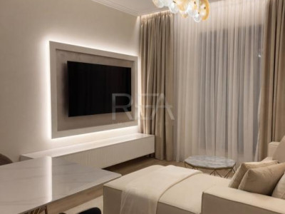 Apartament 3 Camere | Complex Rezidential Exigent Plaza Faza 5 | Loc de parcare