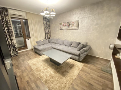 2 camere- Confort Urban- Loc de parcare inclus